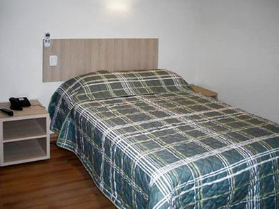Golden Hotel - O Mais Central - Pet Friendly Chapeco Exterior photo